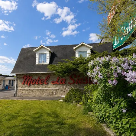Motel la Siesta