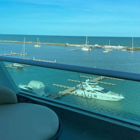 Novotel Recife Marina