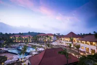 Anantara Peace Haven Tangalle Resort - Romantic