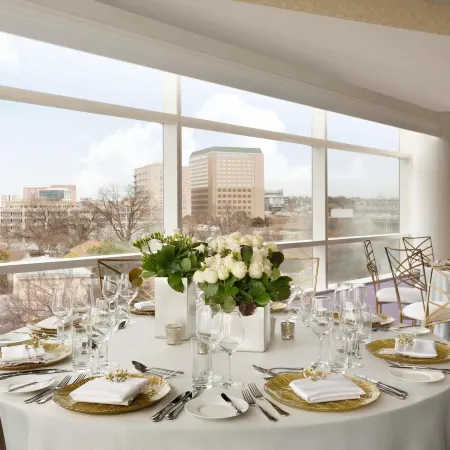 Fairmont Austin