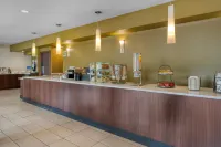 Best Western Seattle Airport Hotel - sarapan