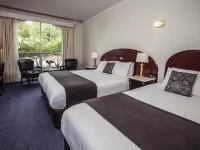 Mercure Ballarat - Hotel & Convention Centre - Wifi