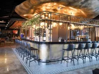 Novotel Bishkek City Center - 5-Star