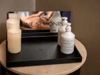 The Emporium Hotel Plovdiv - MGallery Collection - spa