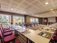 Hôtel Mercure Castres l'Occitan