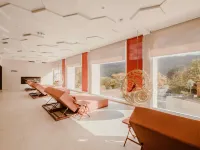 Hôtel Mercure Annecy Sud - spa