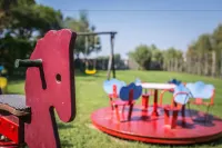 Hotel San Giorgio Resort 4S - Family