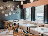 Uncommoner Hotel by Reverie Boutique Collection Hotels in Barnstable County