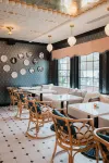 Uncommoner Hotel by Reverie Boutique Collection - Parkering