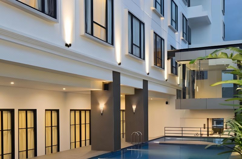 Sutasoma Hotel photo 3