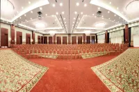 Ramada Plaza by Wyndham Malatya Altin Kayisi - Wifi