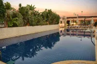 Radisson Blu Hotel, Cairo Heliopolis - Romantic