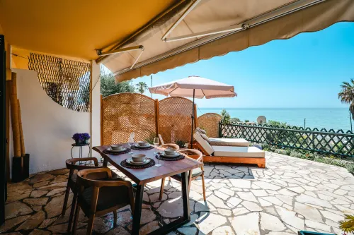 Corfu Dream Apartment Chrysion - Boutique