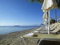 Avantis Suites Hotel - Beach