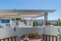 Vira Vivere Houses - breakfast