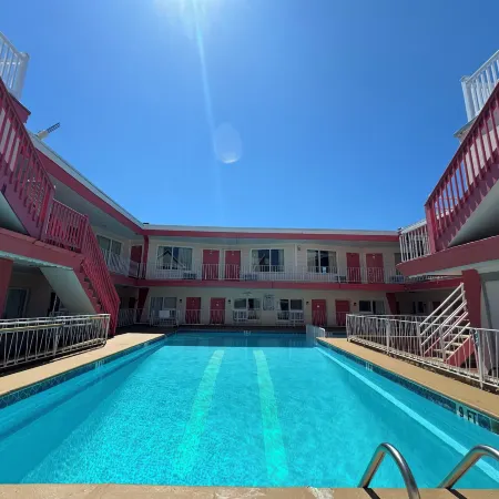 El Ray Motel