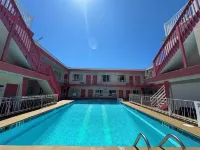 El Ray Motel