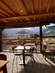 Café-Hôtel le Morillon, Domaine du Grand Massif-Samoëns