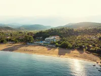 Kamari Beach Hotel Hotels near Pefkari Beach