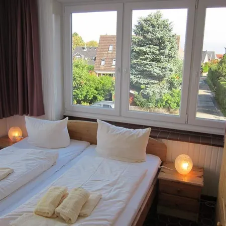 Ferienwohnung in Westerland