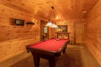 A Positive Outlook - 0 Mins to Asu, Hot Tub - Pool Table - Corner Jacuzzi - Chalets