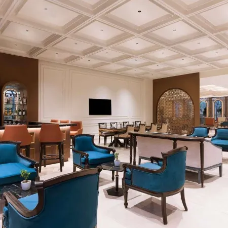 Mercure Lucknow Gomti Nagar Отели в г. Лакхнау