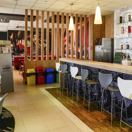 Ibis Uberaba