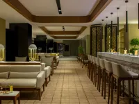Mövenpick Diyarbakir - Bar