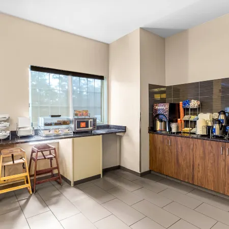 Comfort Suites Grayslake Near Libertyville North
