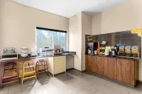 Comfort Suites Grayslake Near Libertyville North - Frühstück