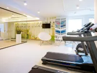 Ibis Styles Bialystok - Gym