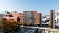 APA Hotel Okayama Ekimae Hotels in 