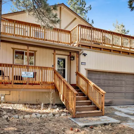 2596-pine Woods Retreat