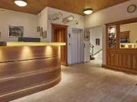 Hotel Ambassador Hotels in Brig