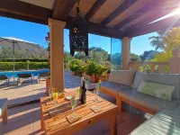 Villa Lantana - Boutique