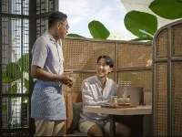 Crowne Plaza Labuan Bajo by IHG - breakfast