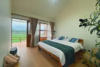 Hin Pha Pua Retreat & Homestay - balcony
