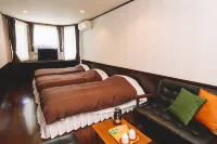 아카가와 온센 스파쥬
