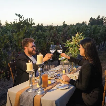 Viña la Playa Hotel & Winery by Sutil Wines