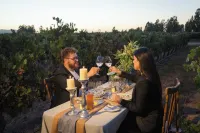 Viña la Playa Hotel & Winery by Sutil Wines - breakfast