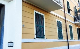 Le Stelle di Martina- Affittacamere -