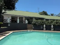 Georges Valley Lodge - Pools