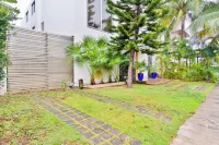 The Castle II - Modern Villa with Private Pool at a Safe Gated Community