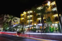 Hotel Riva Del Sole - С тренажерным залом