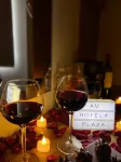 Am Hotel y Plaza - bar