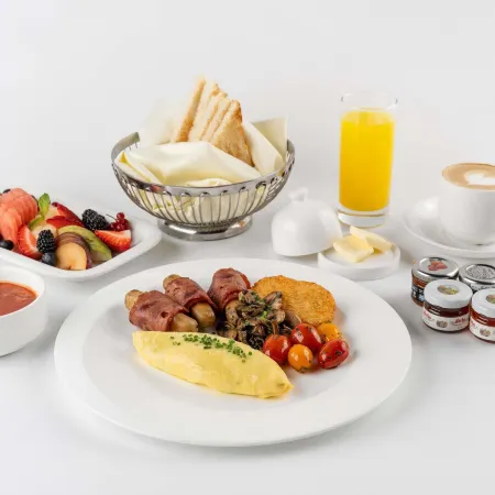 Fairmont Ajman