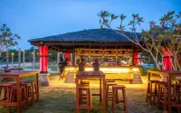 Palm Beach Resort & Spa - bar