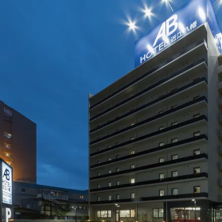 AB Hotel Omihachiman