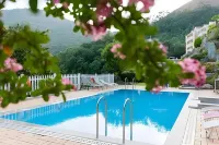 Home Fourest Resort Geoje - Rooftop Pools