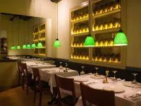 佩拉故事飯店 加拉達塔（Galata Tower）附近的飯店